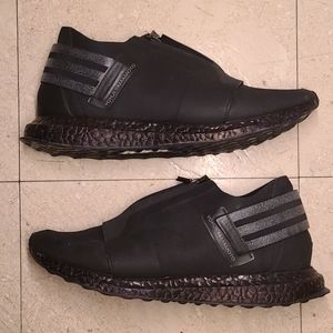 Y-3 X Zipped low Adidas Ultraboost